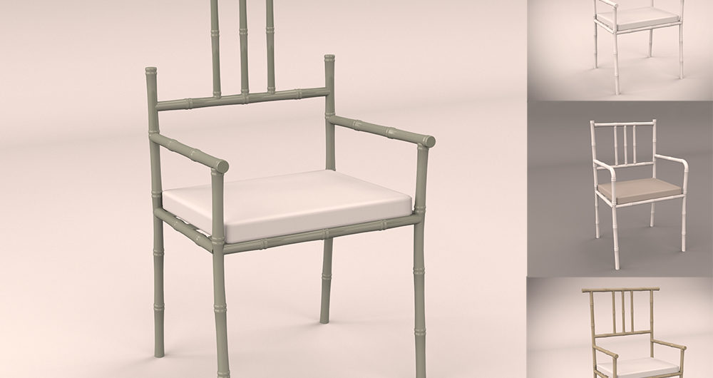 Chair design